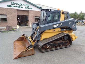 Skid Steers For Sale in MASSACHUSETTS 